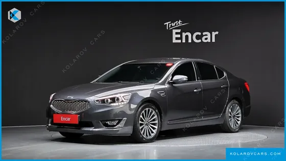 KIA K7 3.0 GDI PRESTIGE