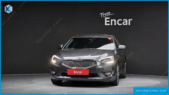KIA K7 3.0 GDI PRESTIGE