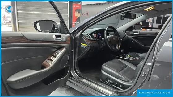 KIA K7 3.0 GDI PRESTIGE
