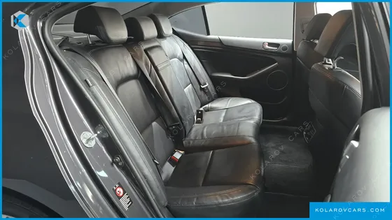 KIA K7 3.0 GDI PRESTIGE