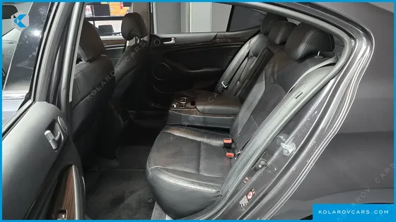KIA K7 3.0 GDI PRESTIGE