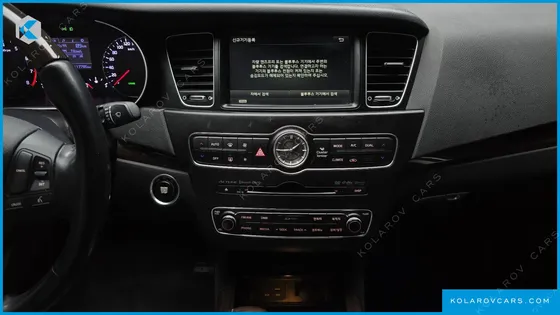 KIA K7 3.0 GDI PRESTIGE