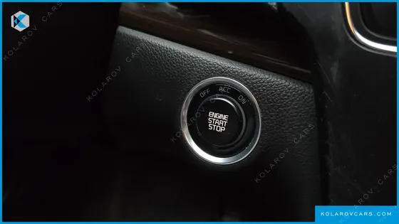 KIA K7 3.0 GDI PRESTIGE