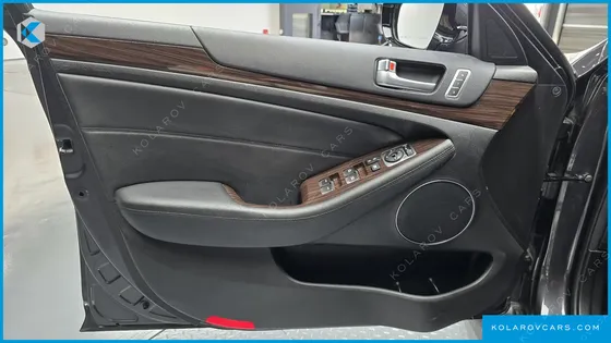 KIA K7 3.0 GDI PRESTIGE