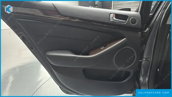 KIA K7 3.0 GDI PRESTIGE