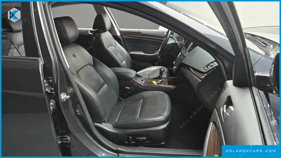 KIA K7 3.0 GDI PRESTIGE