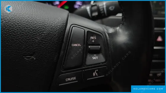 KIA K7 3.0 GDI PRESTIGE