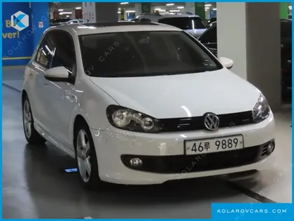 VOLKSWAGEN GOLF 2.0 TDI STYLEEDITION