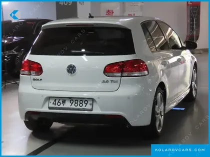 VOLKSWAGEN GOLF 2.0 TDI STYLEEDITION
