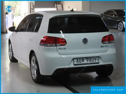 VOLKSWAGEN GOLF 2.0 TDI STYLEEDITION