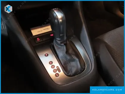 VOLKSWAGEN GOLF 2.0 TDI STYLEEDITION