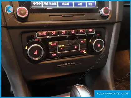 VOLKSWAGEN GOLF 2.0 TDI STYLEEDITION
