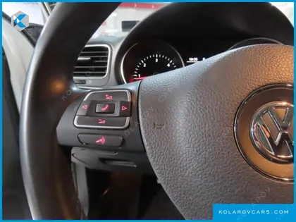 VOLKSWAGEN GOLF 2.0 TDI STYLEEDITION