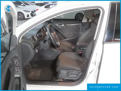 VOLKSWAGEN GOLF 2.0 TDI STYLEEDITION