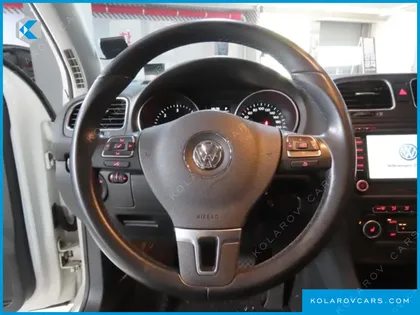 VOLKSWAGEN GOLF 2.0 TDI STYLEEDITION