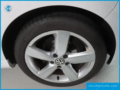 VOLKSWAGEN GOLF 2.0 TDI STYLEEDITION