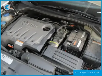 VOLKSWAGEN GOLF 2.0 TDI STYLEEDITION