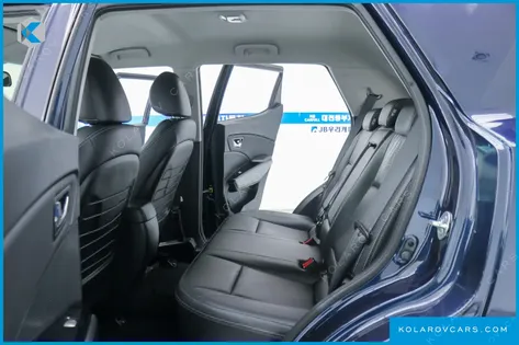 KGM - SSANGYONG TIVOLI VX 2WD