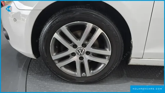 VOLKSWAGEN GOLF 2.0 TDI