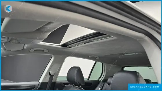 VOLKSWAGEN GOLF 2.0 TDI
