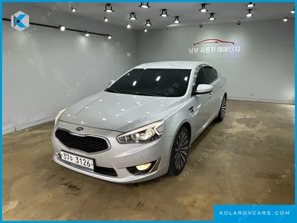 KIA K7 2.4 GDI PRESTIGE SPECIA
