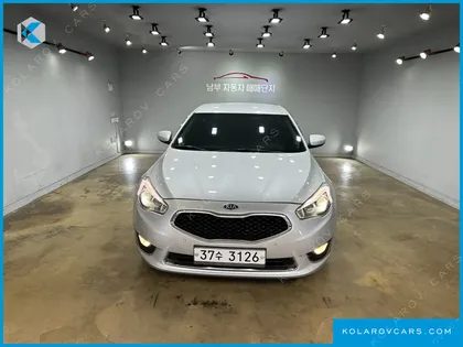KIA K7 2.4 GDI PRESTIGE SPECIA