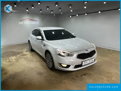 KIA K7 2.4 GDI PRESTIGE SPECIA