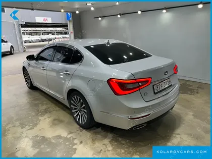 KIA K7 2.4 GDI PRESTIGE SPECIA