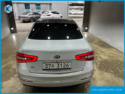 KIA K7 2.4 GDI PRESTIGE SPECIA