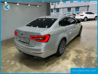 KIA K7 2.4 GDI PRESTIGE SPECIA