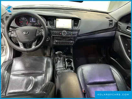 KIA K7 2.4 GDI PRESTIGE SPECIA