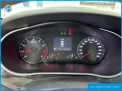 KIA K7 2.4 GDI PRESTIGE SPECIA