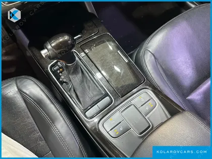 KIA K7 2.4 GDI PRESTIGE SPECIA