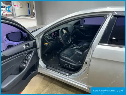 KIA K7 2.4 GDI PRESTIGE SPECIA