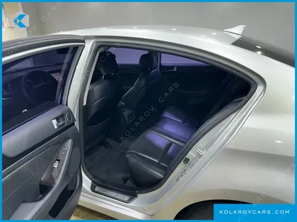 KIA K7 2.4 GDI PRESTIGE SPECIA