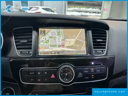 KIA K7 2.4 GDI PRESTIGE SPECIA