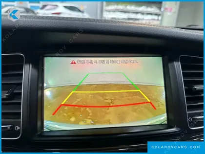 KIA K7 2.4 GDI PRESTIGE SPECIA