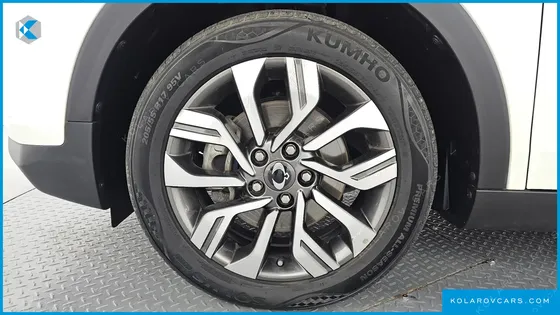 KGM - SSANGYONG TIVOLI GEARⅡ 2WD