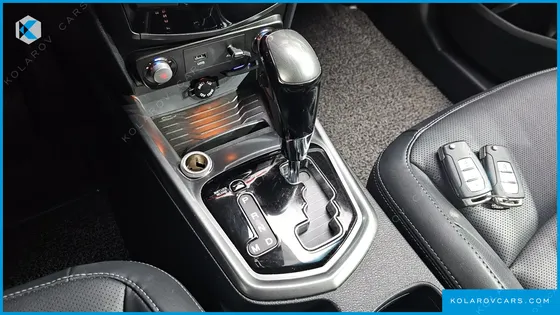 KGM - SSANGYONG TIVOLI GEARⅡ 2WD