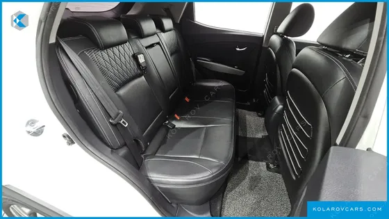 KGM - SSANGYONG TIVOLI GEARⅡ 2WD