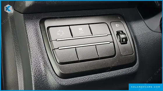 KGM - SSANGYONG TIVOLI GEARⅡ 2WD