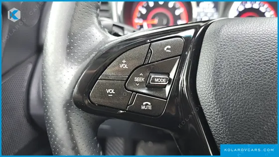 KGM - SSANGYONG TIVOLI GEARⅡ 2WD