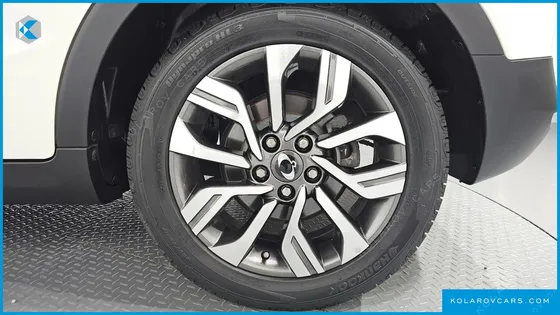 KGM - SSANGYONG TIVOLI GEARⅡ 2WD