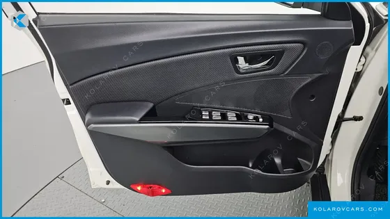 KGM - SSANGYONG TIVOLI GEARⅡ 2WD