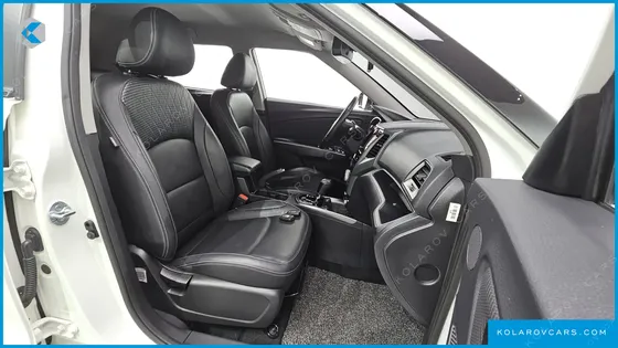 KGM - SSANGYONG TIVOLI GEARⅡ 2WD