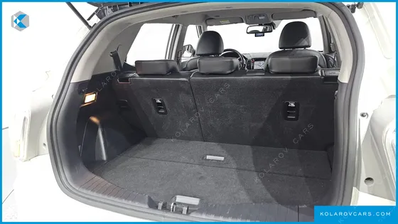 KGM - SSANGYONG TIVOLI GEARⅡ 2WD