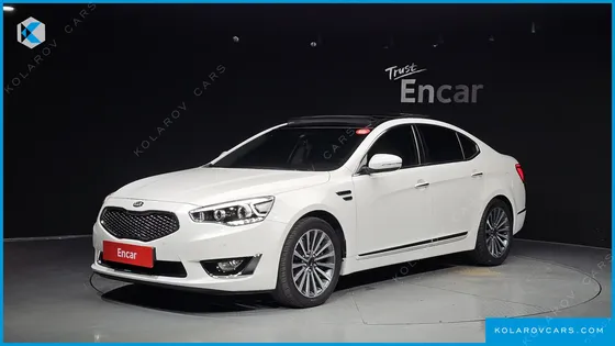 KIA K7 2.4 GDI PRESTIGE