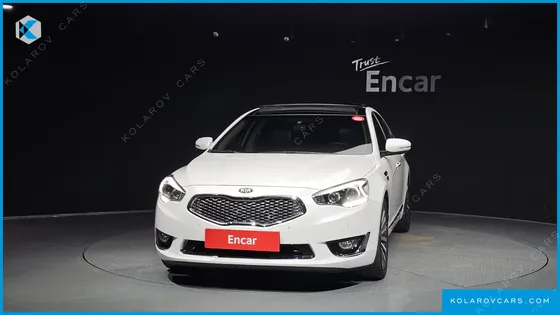 KIA K7 2.4 GDI PRESTIGE
