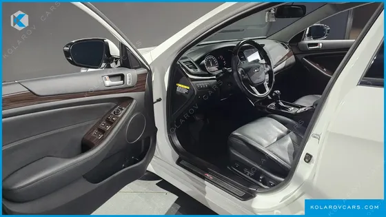 KIA K7 2.4 GDI PRESTIGE