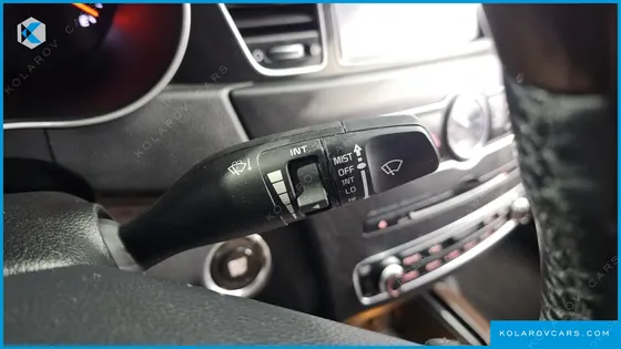 KIA K7 2.4 GDI PRESTIGE